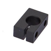 Ipf Electronic - Zubehör/Ersatzteile für Niederspannungs-Schalttechnik Zubehör Sensor, 12mm, AY000032 Aluminium für Sensor
