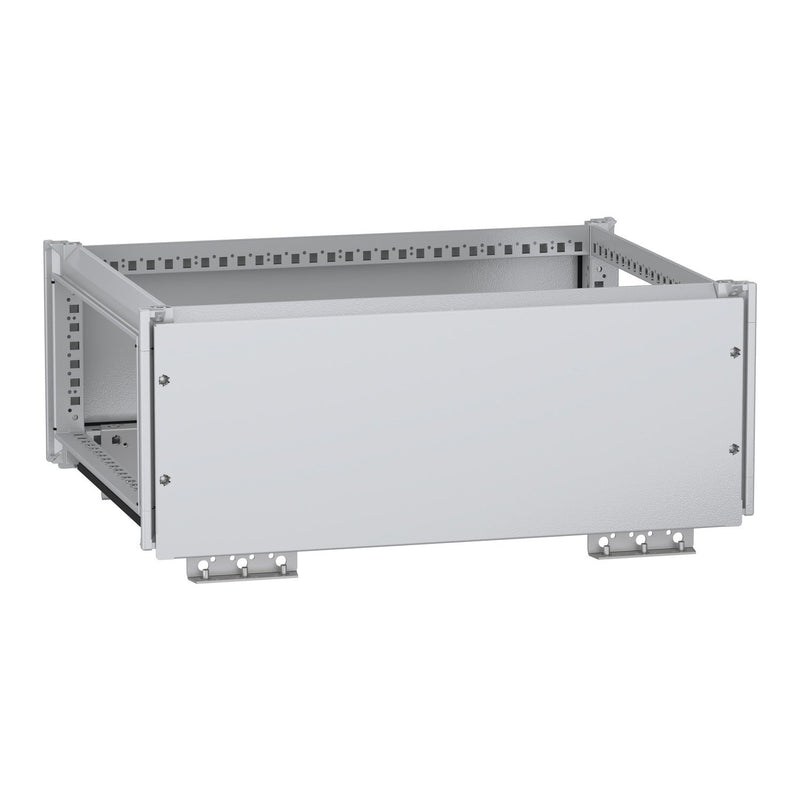 Schneider Electric - Aufsatzmodul (Schaltschrank) Obere Sammelschienenkammer NSYTBCN386 PanelSeT SFN