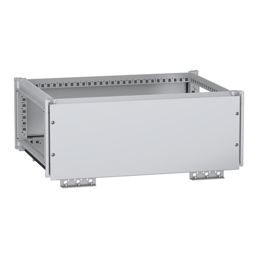 Schneider Electric - Aufsatzmodul (Schaltschrank) Obere Sammelschienenkammer NSYTBCN386 PanelSeT SFN