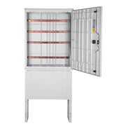 GSAB Elektrotechnik - Anschlussschrank Normkabelverteilerschrank 1S1000K-470 HxBxT:1020x805x470