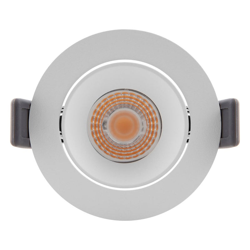 Ledvance - Downlight/Strahler/Flutlicht LED-Einbaustrahler SPADJP8W927PSDIP20WT 927, dim, ws