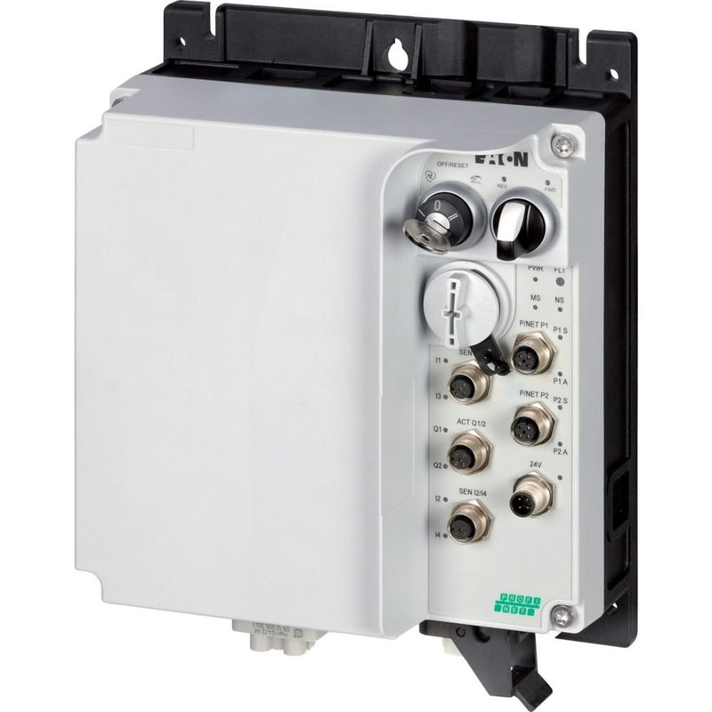 Eaton - Motorstarter/Motorstarterkombination Wendestarter RAMO5-W421PNT-4120S1 6.6 A