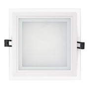 Nobile - Decken-/Wandleuchte LED-Glas-Panel 1561560547 SCCT, 350mA