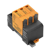 Weidmüller - Überspannungsableiter für Energietechnik/Stromversorgung Überspannungsableiter VPUPVI+II3R600E m. Fernmeldekontakt