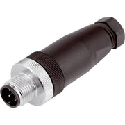 Di-soric - Passiver Sensor-/Aktor-Verteiler (ohne Leitung) Steckverbinder BS-Z-12/5