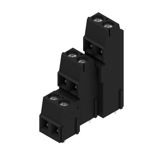 Weidmüller - Leiterplattenklemme Leiterplattenklemme LM3R 5.08#1769930000 5.08mm − 50 Stück