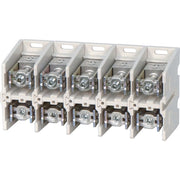 Eaton - Hauptleitungsklemme Klemme K240/5 400A, 5p f.Netzans