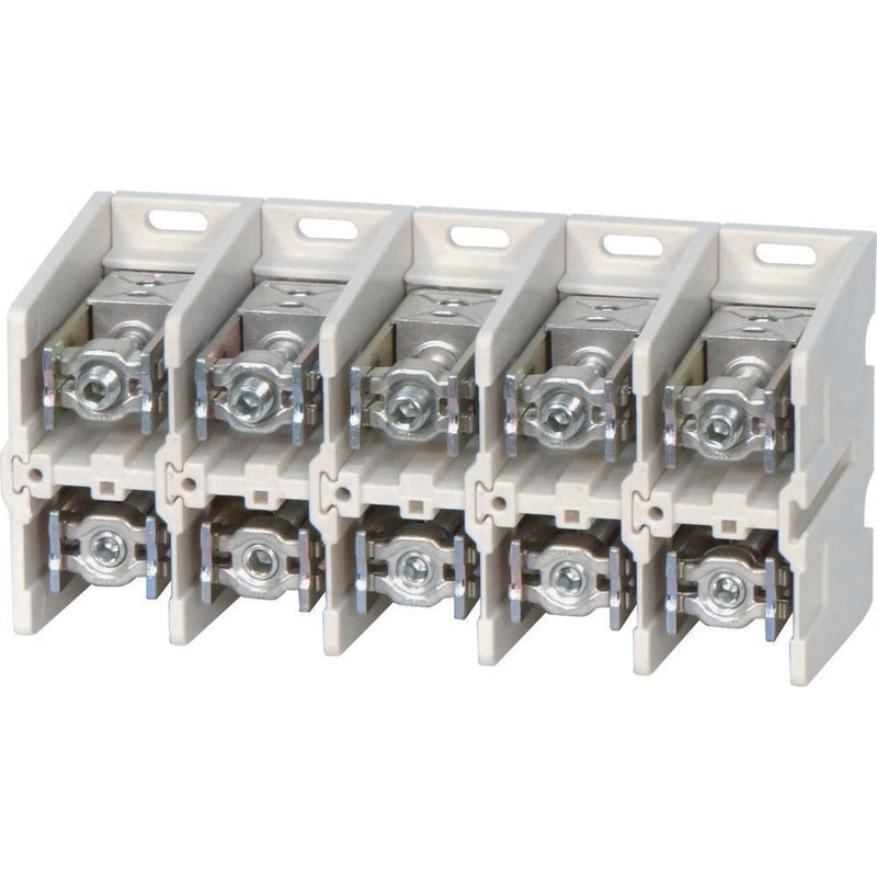 Eaton - Hauptleitungsklemme Klemme K240/5 400A, 5p f.Netzans