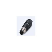 Lapp Zubehör - Rundsteckverbinder, feldkonfektionierbar (Industriesteckverbinder) AB-C4-M12MS-F0,75 22260134