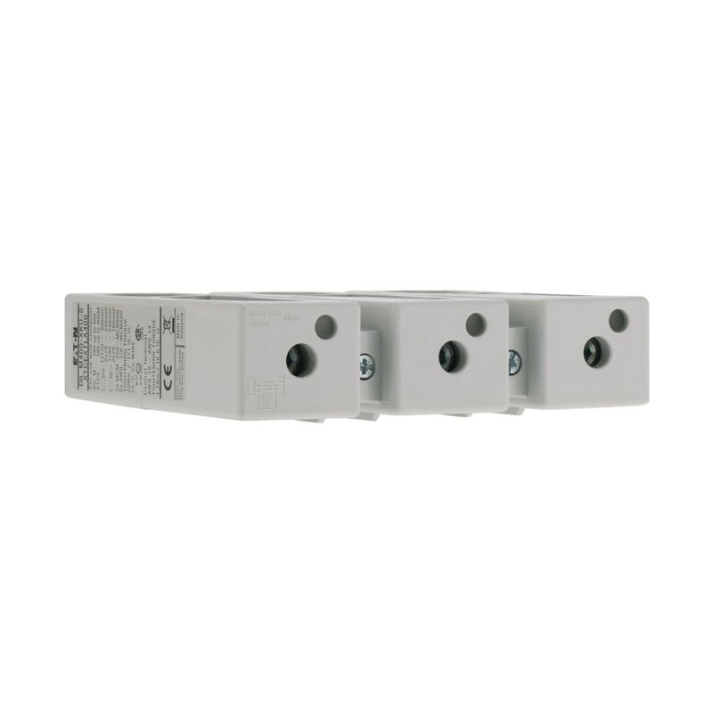 Eaton - Zubehör/Ersatzteile für Niederspannungs-Schalttechnik Kabelklemmenblock DILM400-XKU-S für DILM250-400