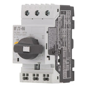 Eaton - Leistungsschalter für Motorschutz Motorschutzschalter PKZM0-10-SPI16/AK 3-polig,Ir=6-10A