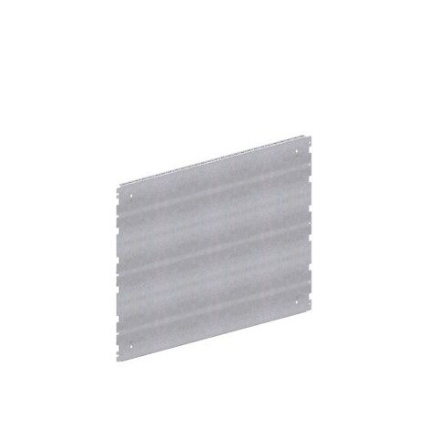 Rittal - Montageplatte für Verteilergehäuse VX Teilmontageplatte VX 8617.665 BH: 800x600 mm