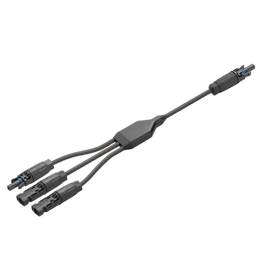 Weidmüller - Netzanschlussleitung Energieleitung PVHXW-W-W#2814240000