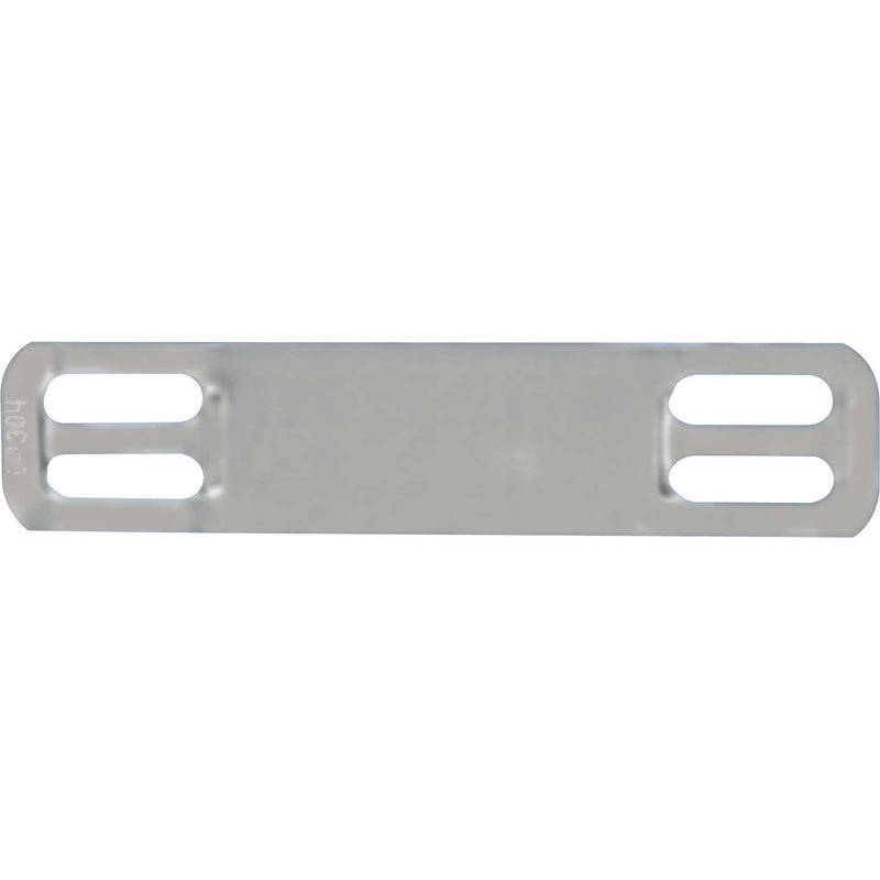 Panduit - Kabelmarkierungssystem Kabelmarkierer MMP172W38-C − 100 Stück