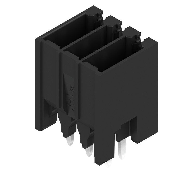 Weidmüller - Leiterplattensteckverbinder Verbinder 3.50mm S2C-SMT 3#1290040000 − 156 Stück