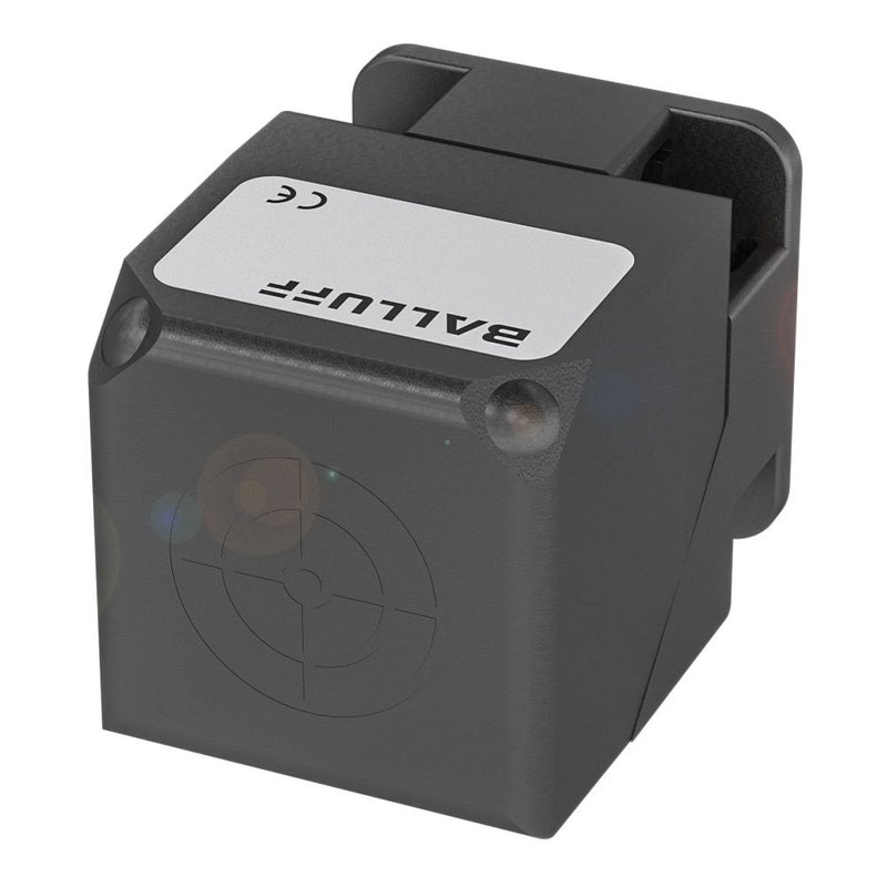 Balluff - Induktiver Näherungsschalter Sensor BESQ40KFUPS#BES0308 C40FS04G012