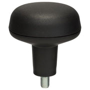 Bosch - Systemzubehör für Fräsen (Akku/elektrisch) Handgriff für Fräsen 1603481001