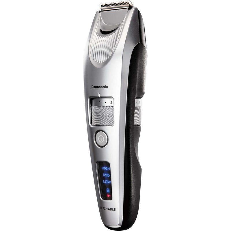 Panasonic SDA - Haarschneidegerät Bartschneider ER-SB60-S803 si/sw Premium − 5 Stück
