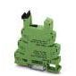 Phoenix Contact - Relaissockel PLC-Aktor-Grundklemme PLC-BSC-24DC/1IC/ACT