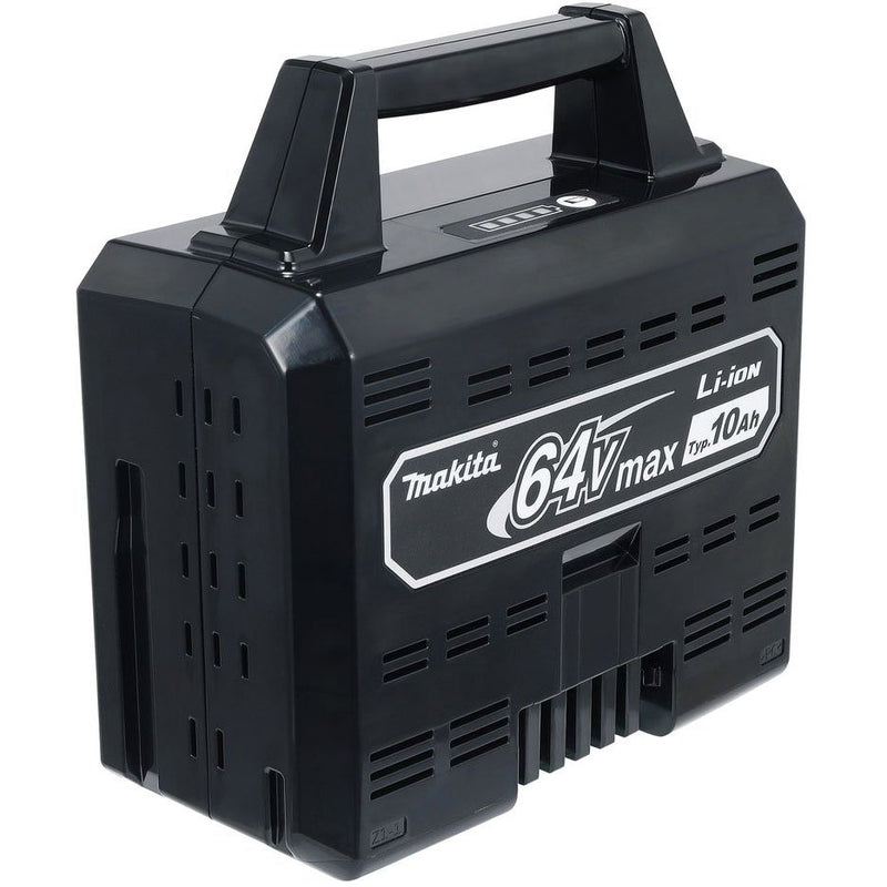 Makita - Akku für Elektrowerkzeuge Akku-BL64100 10,0 Ah 191Y69-6