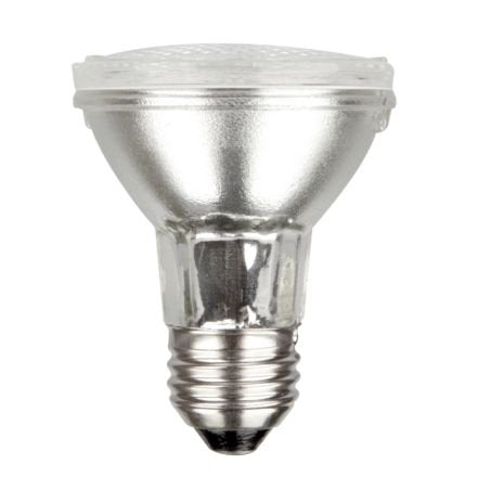 Scharnberger+Hasenbein - Halogen-Metalldampflampe mit Reflektor Halogen-Metalldampflampe 82244 E27 35W 3000K PAR20