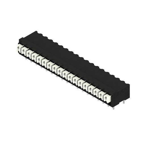 Weidmüller - Leiterplattenklemme Leiterplattenklemme LSF-SMT 3#1870430000 3.50mm − 8 Stück