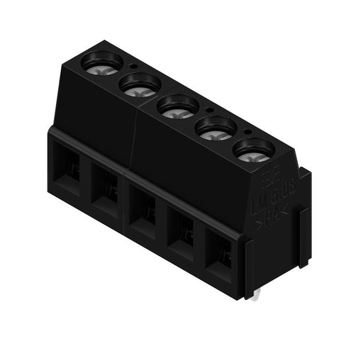 Weidmüller - Leiterplattenklemme Leiterplattenklemme LM 5.08/0#9993930000 5.08mm − 66 Stück