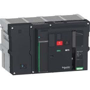Schneider Electric - Lasttrennschalter Masterpact MTZ2 1600A HA10 LV848758 Icu=105kA/1150V 4P