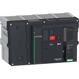 Schneider Electric - Lasttrennschalter Masterpact MTZ2 1600A HA10 LV848758 Icu=105kA/1150V 4P