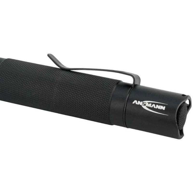 Ansmann - Taschenleuchte M200F − 6 Stück