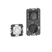 Legrand (BT) - Bussystem-Systemschnittstelle/Medien-Gateway Gateway Bticino KG4501C