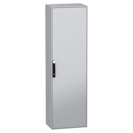 Schneider Electric - Gehäuse/Schaltschrank (leer) Standschrank NSYSM20640P 2000x600x400 m.Mpl