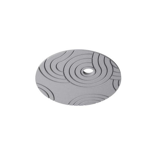 Brumberg Leuchten - Mechanisches Zubehör/Ersatzteile für Leuchten Akustikpaneel D895mm 85220101 Aus. D152mm, frost
