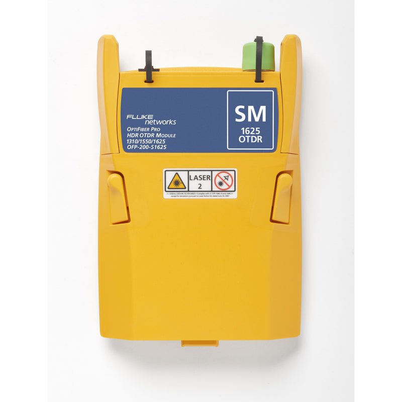 Fluke Networks - Mess-/Testgerät für Kommunikationstechnik OFP HDR Singlemode-Modul OFP-200-S1625-MOD 1310+1550+1625nm