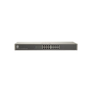 EFB-Elektronik - Netzwerk Switch Fast Ethernet Switch FSW-1650 16 Port