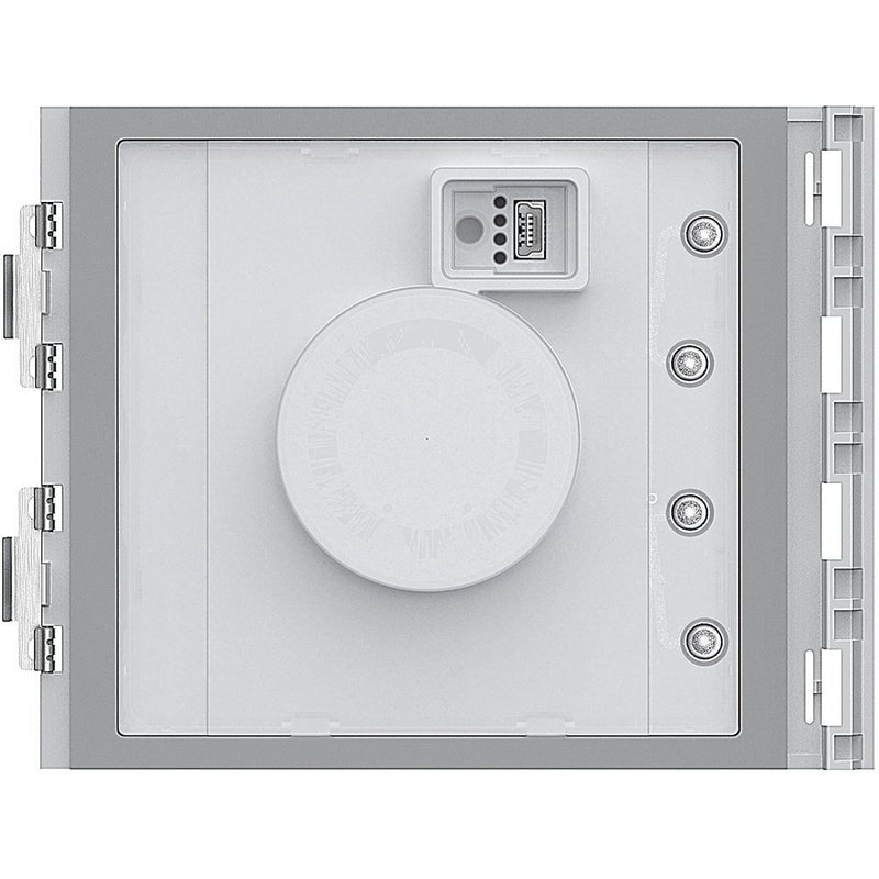 Legrand (BT) - Funktionsmodul für Türkommunikation Kartenlesemodul 353200 für ID-Zutritt
