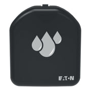 Eaton - Zubehör/Ersatzteile für Bussystem Cover WM Batterie CWGZ-CB/09 Tiefschwarz matt