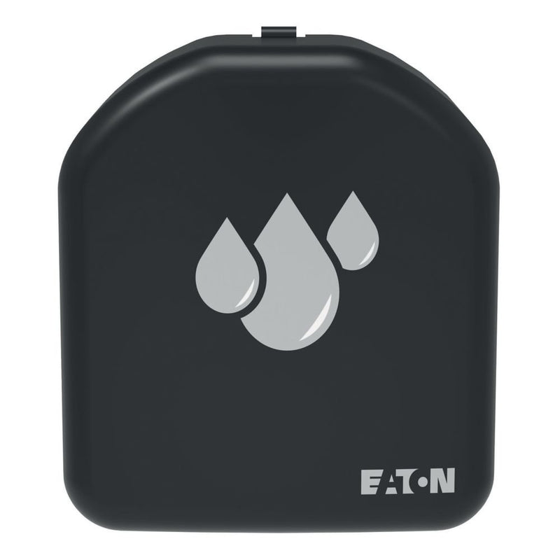 Eaton - Zubehör/Ersatzteile für Bussystem Cover WM Batterie CWGZ-CB/09 Tiefschwarz matt
