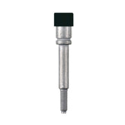 Weidmüller - Zubehör/Ersatzteile für Klemmen Steckbuchse Stecktiefe: STB 30.5 IH/SW 10mm − 50 Stück
