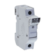 Eaton - Halter für zylindrische Sicherung Sicherungshalter Niedersp. 1P 10X38MF#CHCC1DIU 30A AC 600V 1polig − 12 Stück