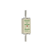 Mersen - Messersicherung Sicherungseinsatz NH aM NH0AM69V25 Gr.0 25A sfü KM − 3 Stück