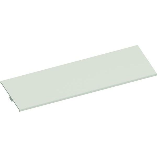 Bachmann - Staubschutz für Steckverbindungen Deckel 925.0034 Top Frame 8fach