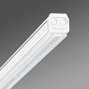 Regiolux - Geräteträger für Lichtbandsystem LED-Geräteträger IP54 SRGSCB15006000830DA. 3000K DALI