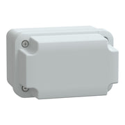 Schneider Electric - Leergehäuse Industriegehäuse NSYTBS1179H 105x65x85mm − 3 Stück