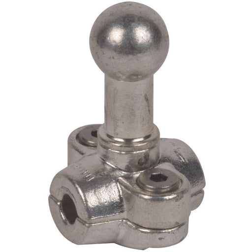 DEHN - Festpunkt für EuK-Vorrichtung Kugelfestpunkt KFP 25 RL 18 D 25mm Schelle Ausf
