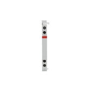 ABB Stotz S&J - Leergehäuse für Schaltgeräte Leergehäuse ZL931 Ausgleich auf 18mm
