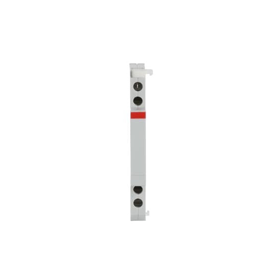 ABB Stotz S&J - Leergehäuse für Schaltgeräte Leergehäuse ZL931 Ausgleich auf 18mm