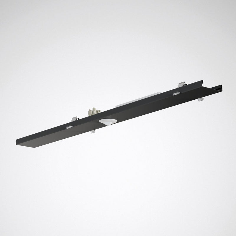Trilux - Elektrisches Zubehör/Ersatzteile für Leuchten Geräteträger mit Sensor 7650 BEG PD #8911500 schwarz
