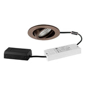 Brumberg Leuchten - Downlight/Strahler/Flutlicht LED-Einbaustrahler 41443653
