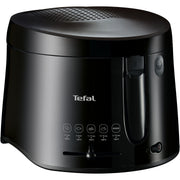 Tefal - Fritteuse FF 1078 sw Maxi Fry − 2 Stück